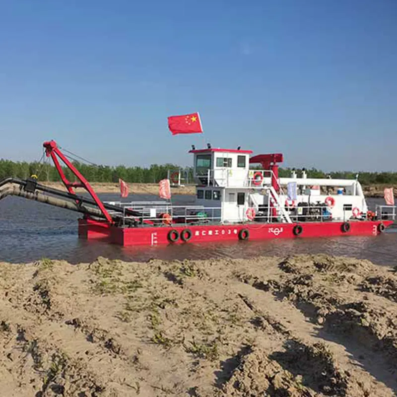 Faex Dredger: Subsecutio Engineer of Aquae Ecosystems