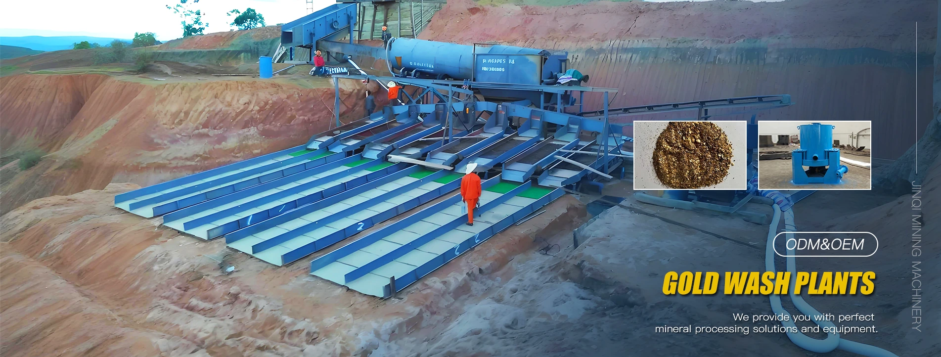 Aurum Lava Plantarum Supplier in Sina