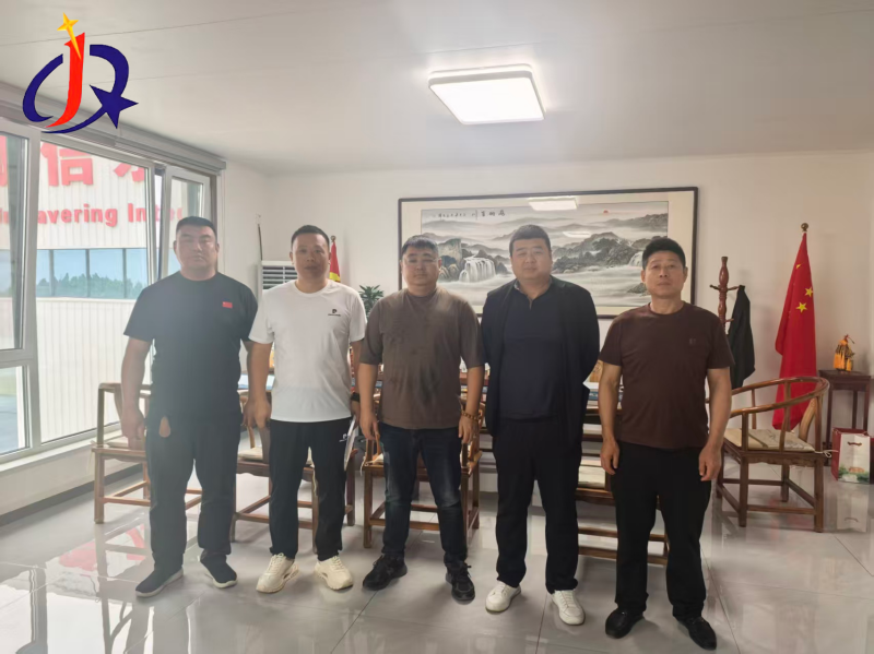 Penitus colentes transmarinas mercatus, Jinqi Mining Machinery Secures Alius American Australis Alluvial Aurum lavatio et Processing Equipment Project
