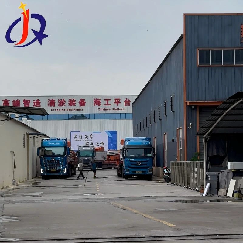 Qingzhou Jinqi Mining Machinery Co., Ltd. feliciter consummavit amet 300TPH pulsum in Russia in screen
