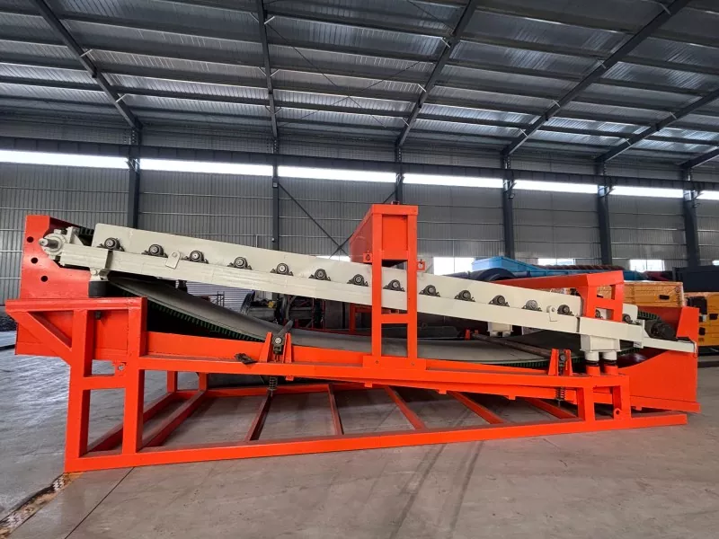 Automatic Aurum Separator