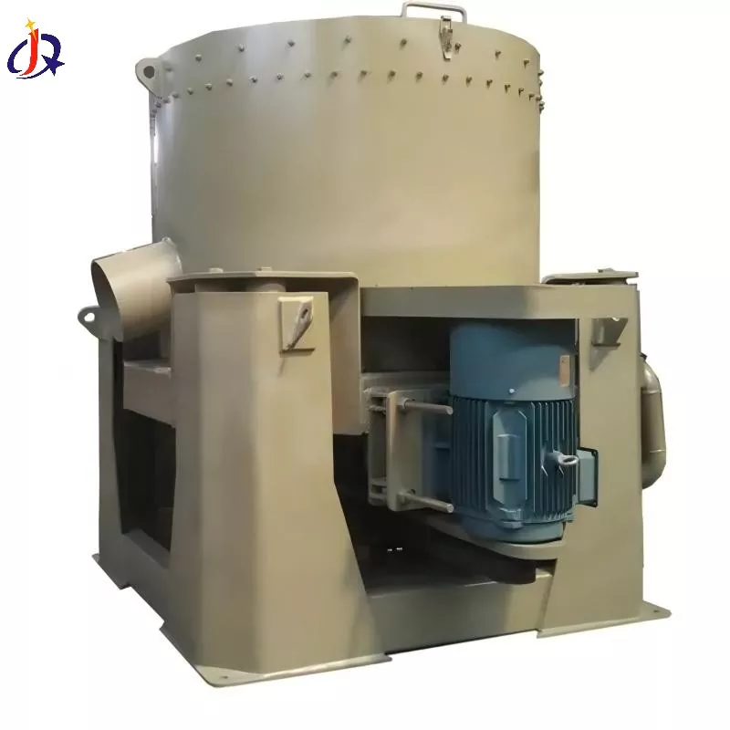 Centrifuga Concentrator
