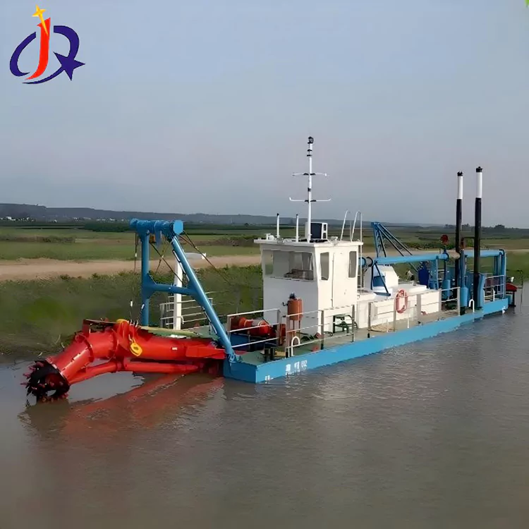 Vadum Arena Dredger