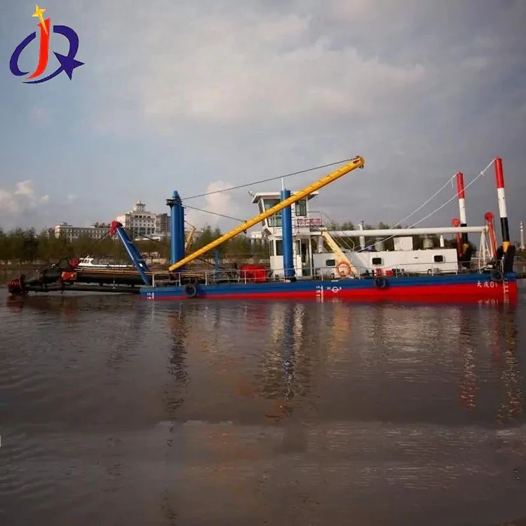 Shoal Dredging vas