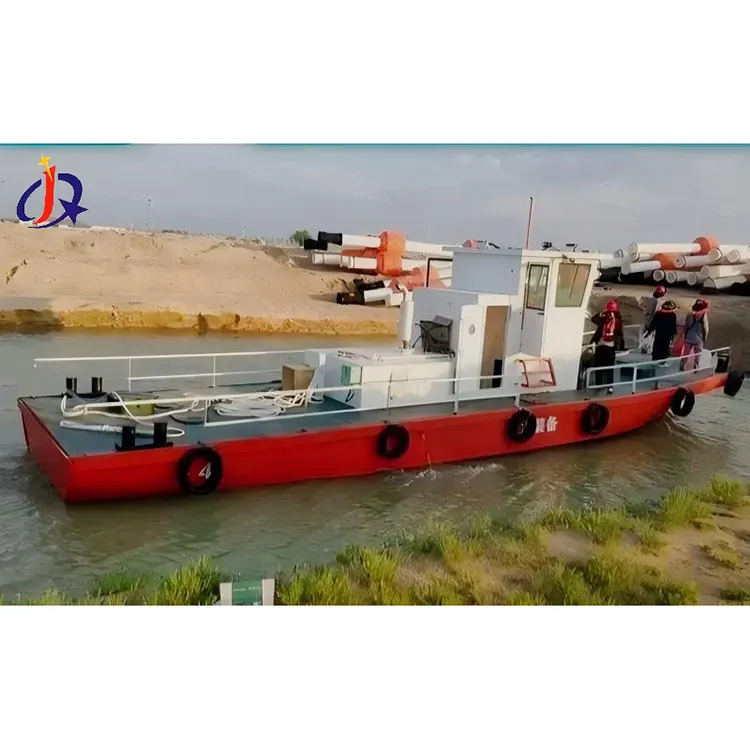 Parva Support Workboat pro vasis Engineering